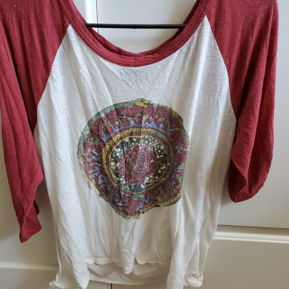 Obey Shirt - Picture 1 of 2